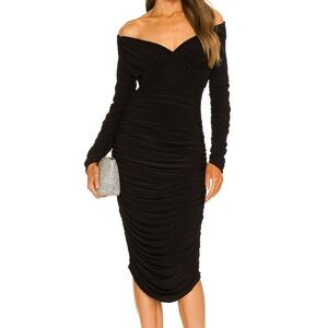 Norma Kamala Tara Dress